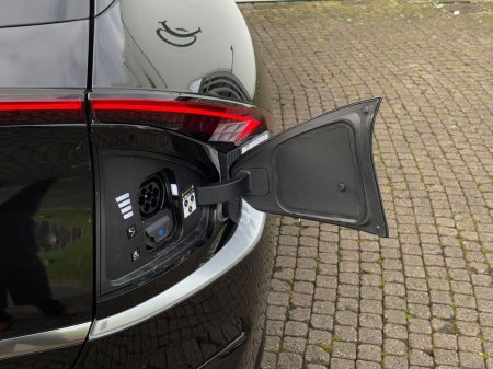 2027 Kia EV6 - photo 36