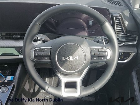 2026 Kia Sportage - photo 11