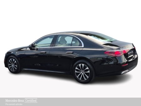 2024 Mercedes-Benz E-Class - photo 3