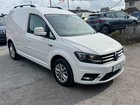 2017 Volkswagen Caddy - photo 11