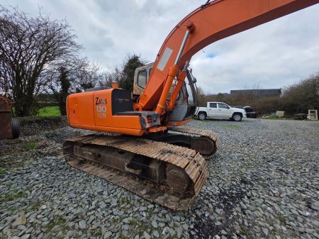 0 HITACHI  - photo 2