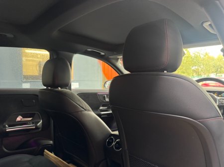 2021 Mercedes-Benz EQA - photo 18