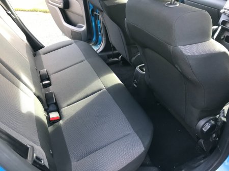 2018 Citroen C3 Aircross - photo 12