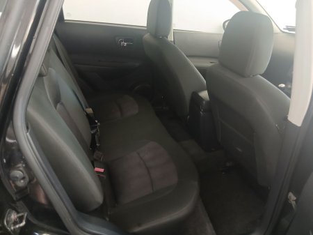 2013 Nissan Qashqai - photo 6
