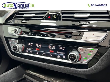 2019 BMW 5-Series - photo 16
