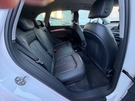2018 Audi Q5 - photo 12