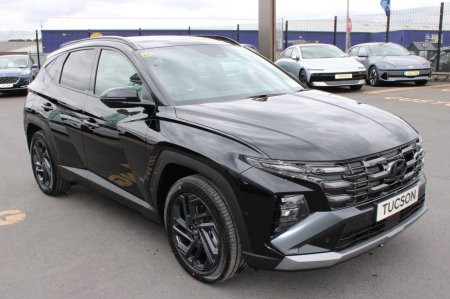 2026 Hyundai Tucson - photo 7