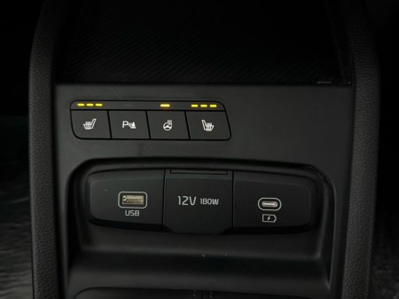 2026 Kia Stonic - photo 37