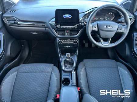 2023 Ford Puma - photo 3