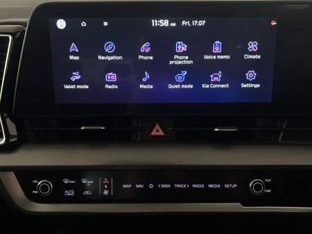 2022 Kia Sportage - photo 17