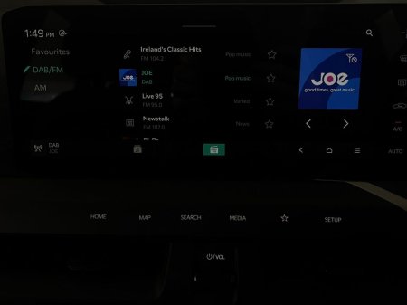 2026 Kia EV5 - photo 18