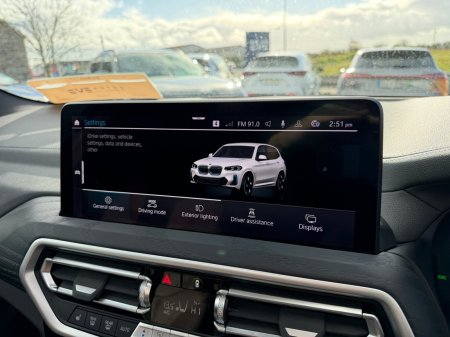 2022 BMW iX3 - photo 32