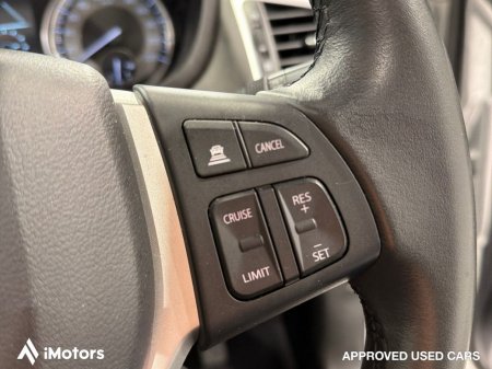 2023 Suzuki SX4 S-Cross - photo 28