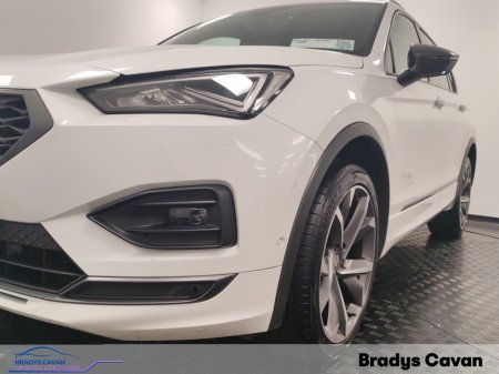 2023 SEAT Tarraco - photo 27