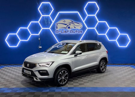2025 SEAT Ateca - photo 7