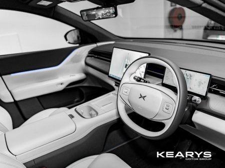 2026 XPeng G6 - photo 9