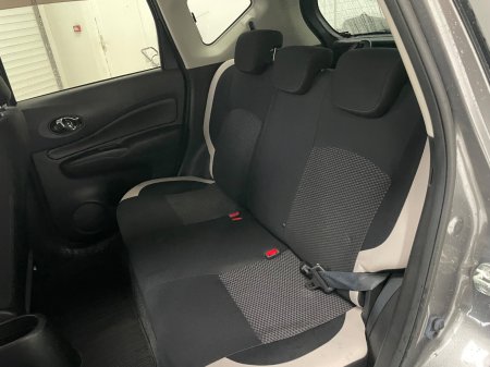 2020 Nissan Note - photo 16