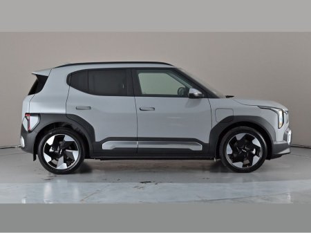 2026 Kia EV2 - photo 10