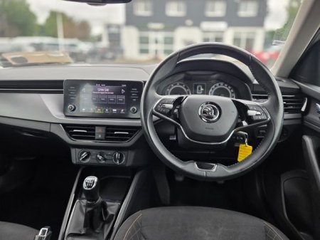 2023 Skoda Kamiq - photo 13