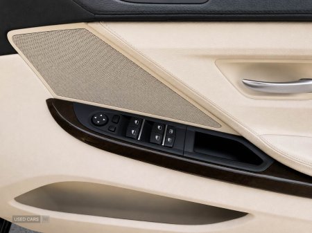 2013 BMW 6-Series - photo 25
