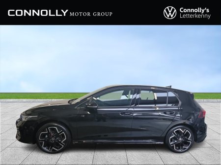 2026 Volkswagen Golf - photo 3