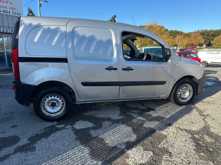 2013 Mercedes-Benz Citan - photo 29