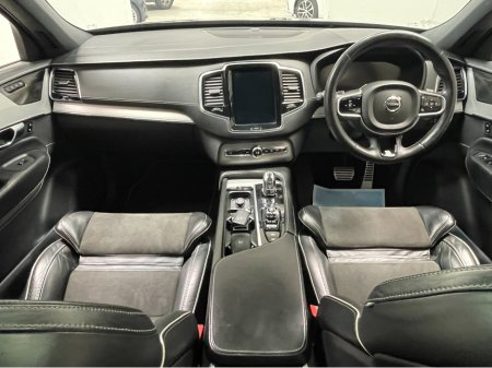 2019 Volvo XC90 - photo 11