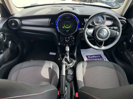 2016 Mini Cooper - photo 11