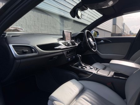 2015 Audi A6 - photo 20