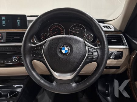 2016 BMW 3-Series - photo 15
