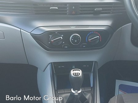 2023 Hyundai i20 - photo 17