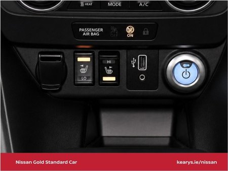 2023 Nissan Leaf - photo 19