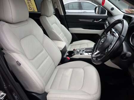 2018 Mazda CX-5 - photo 14
