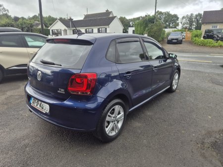 2013 Volkswagen Polo - photo 3