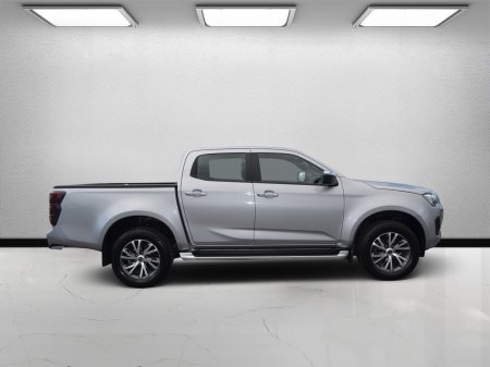 2025 Isuzu D-Max - photo 9
