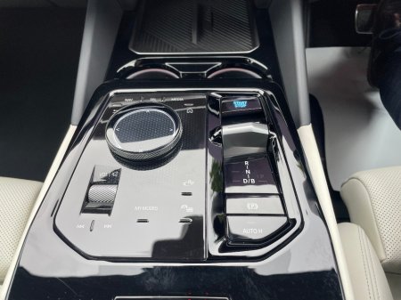 2024 BMW i5 - photo 20