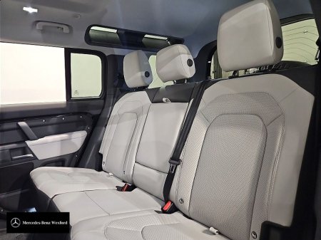 2025 Land Rover Defender - photo 17
