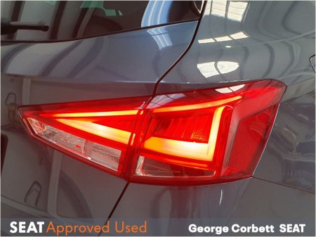 2023 SEAT Arona - photo 16