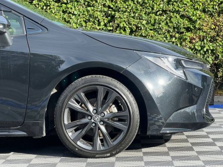 2021 Toyota Corolla - photo 9