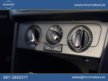 2012 Volkswagen Polo - photo 20