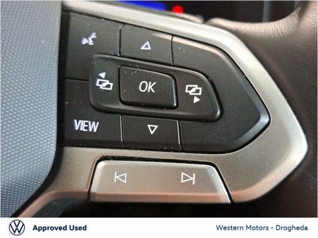 2026 Volkswagen Taigo - photo 28