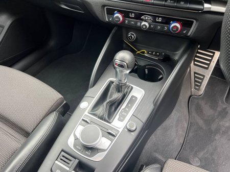 2017 Audi A3 - photo 11