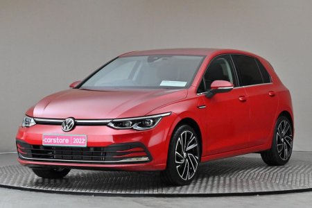 2022 Volkswagen Golf - photo 3