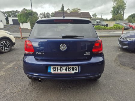 2013 Volkswagen Polo - photo 14