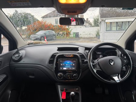 2014 Renault Captur - photo 9
