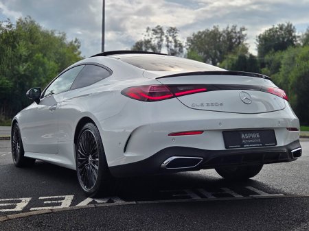2024 Mercedes-Benz CLE - photo 6