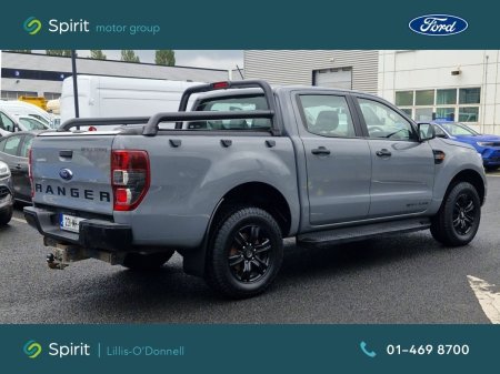 2023 Ford Ranger - photo 12