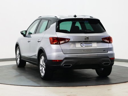 2024 SEAT Arona - photo 6