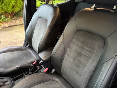 2023 Ford Fiesta - photo 19