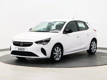 2023 Opel Corsa - photo 9